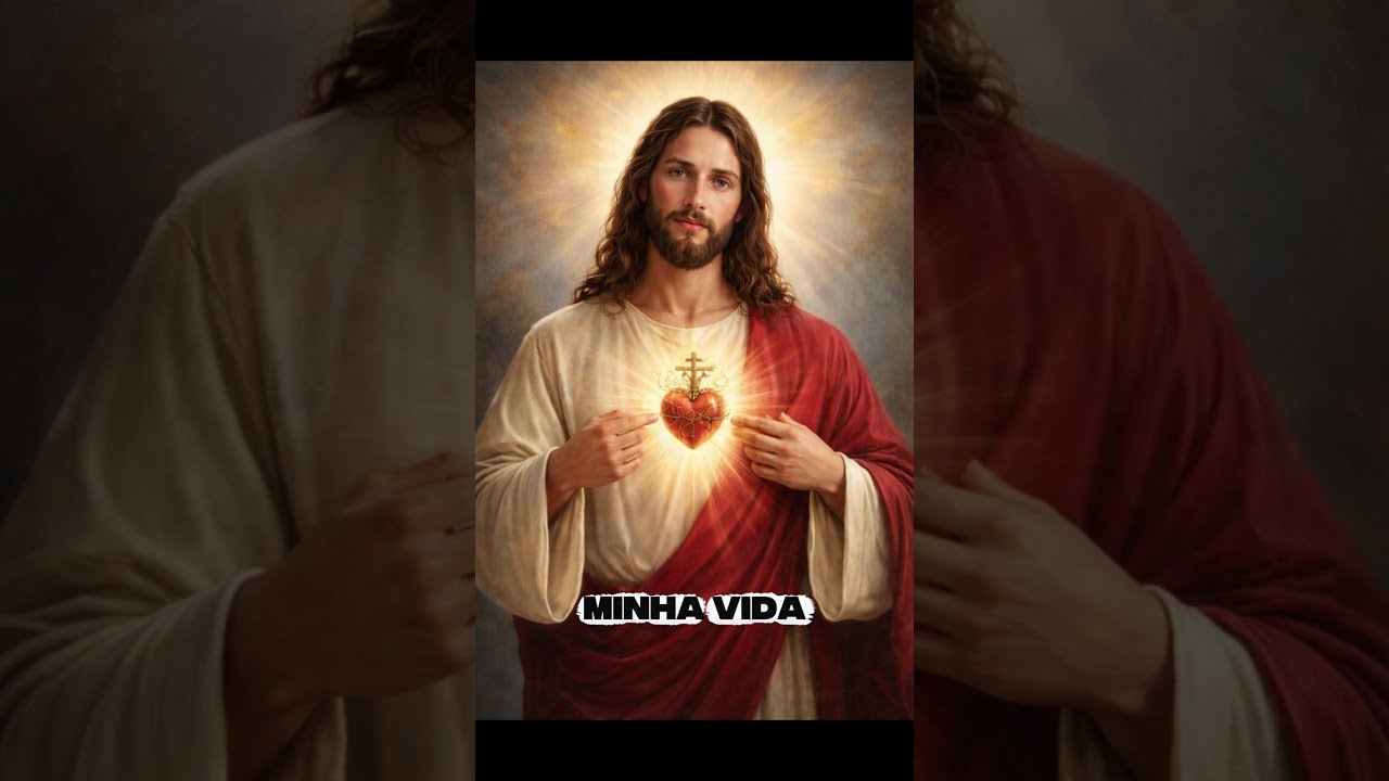 ORAÇÃO DE ENTREGA TOTAL A DEUS ANTES DE DORMIR