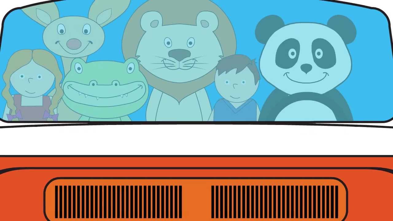 Férias com o Panda