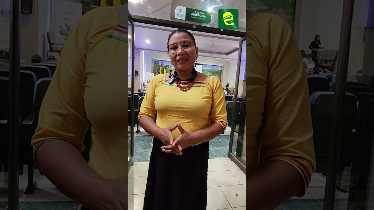 Proyecto busca fortalecer el liderazgo de las mujeres y cuidado del ambiente