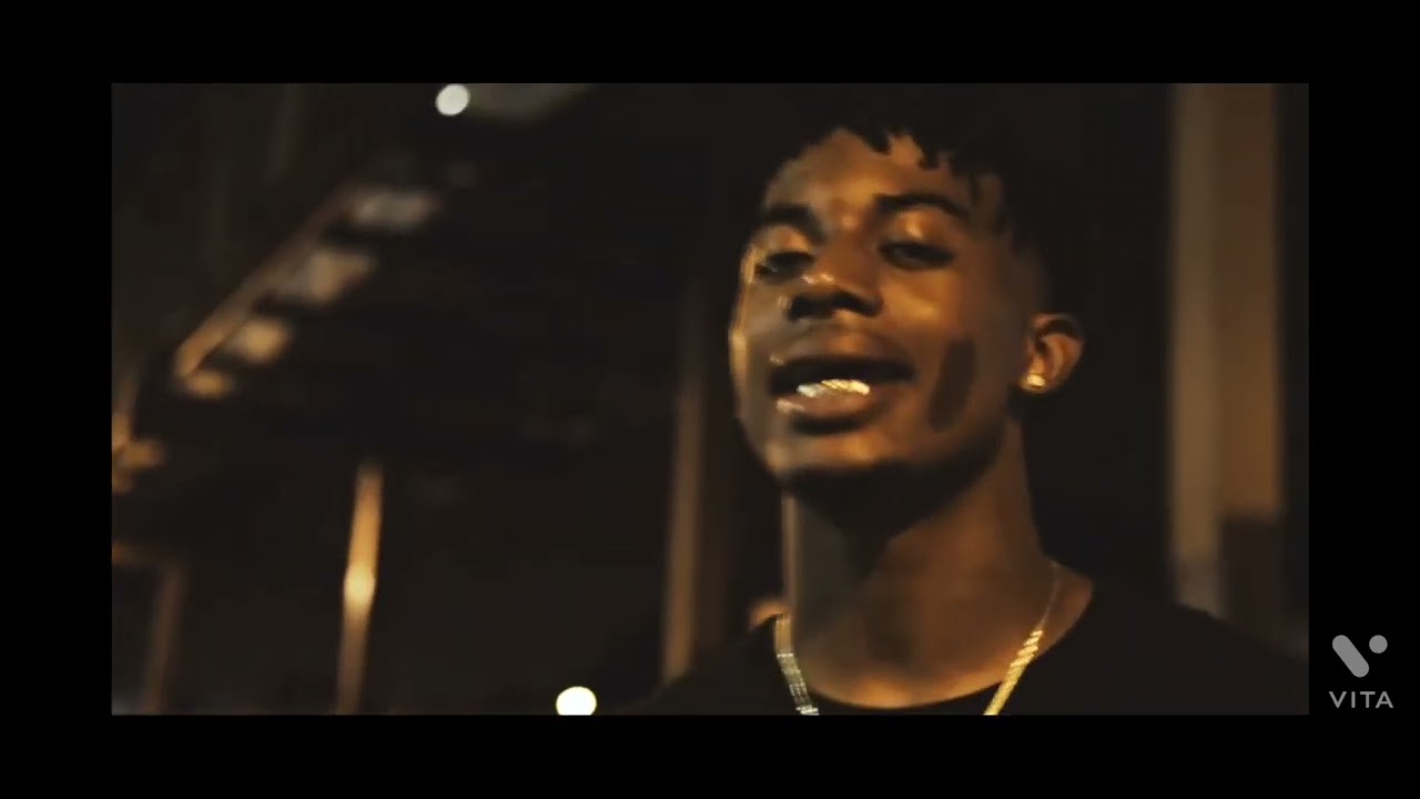 Playboi Carti - Heavy (Ft. Chief Keef) | Music Video