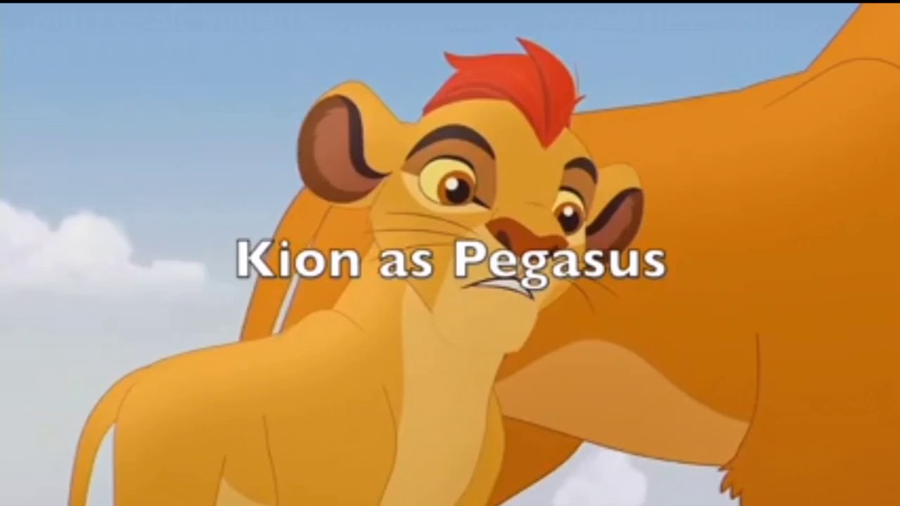 E.B. (Hercules) Part 31 - End Credits