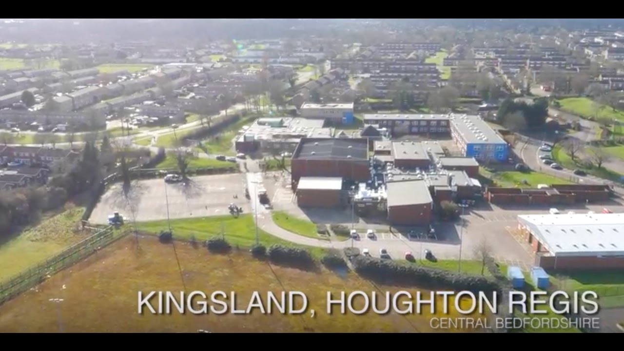 Project: Legacy Kingsland
