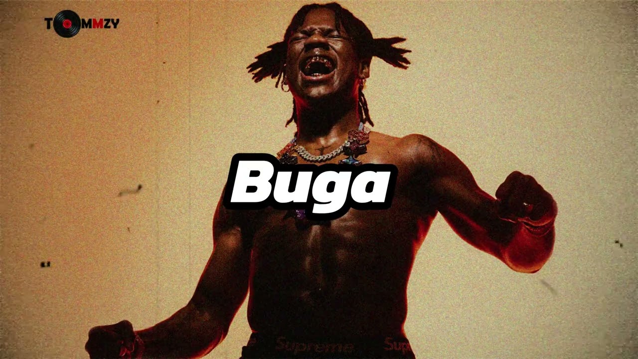 [FREE] Buju x Rema x Victony Type Beat 