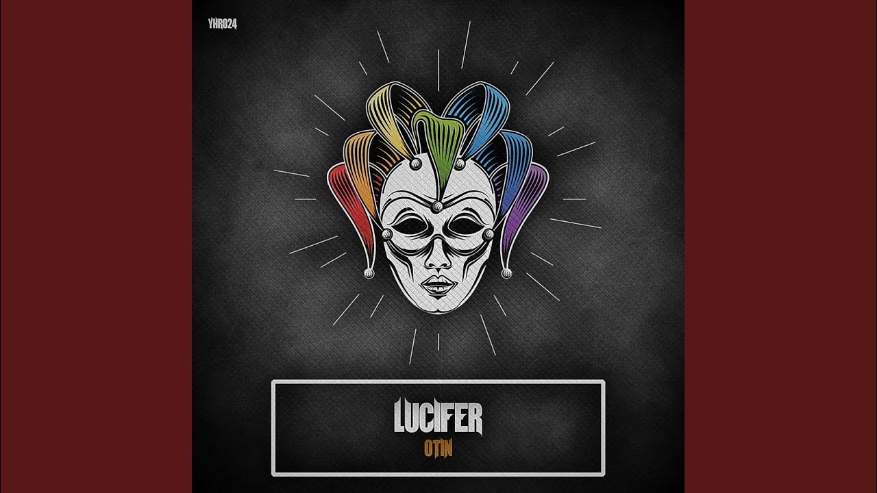 Lucifer (Kryptonit Remix)