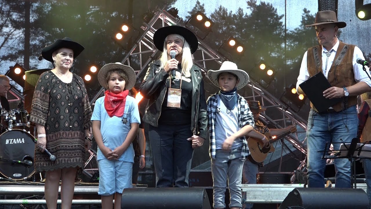 Visagino Country 2018