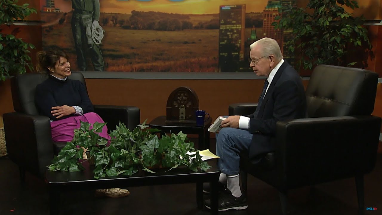 Perspectives: Vivian Howard, Chef and Author