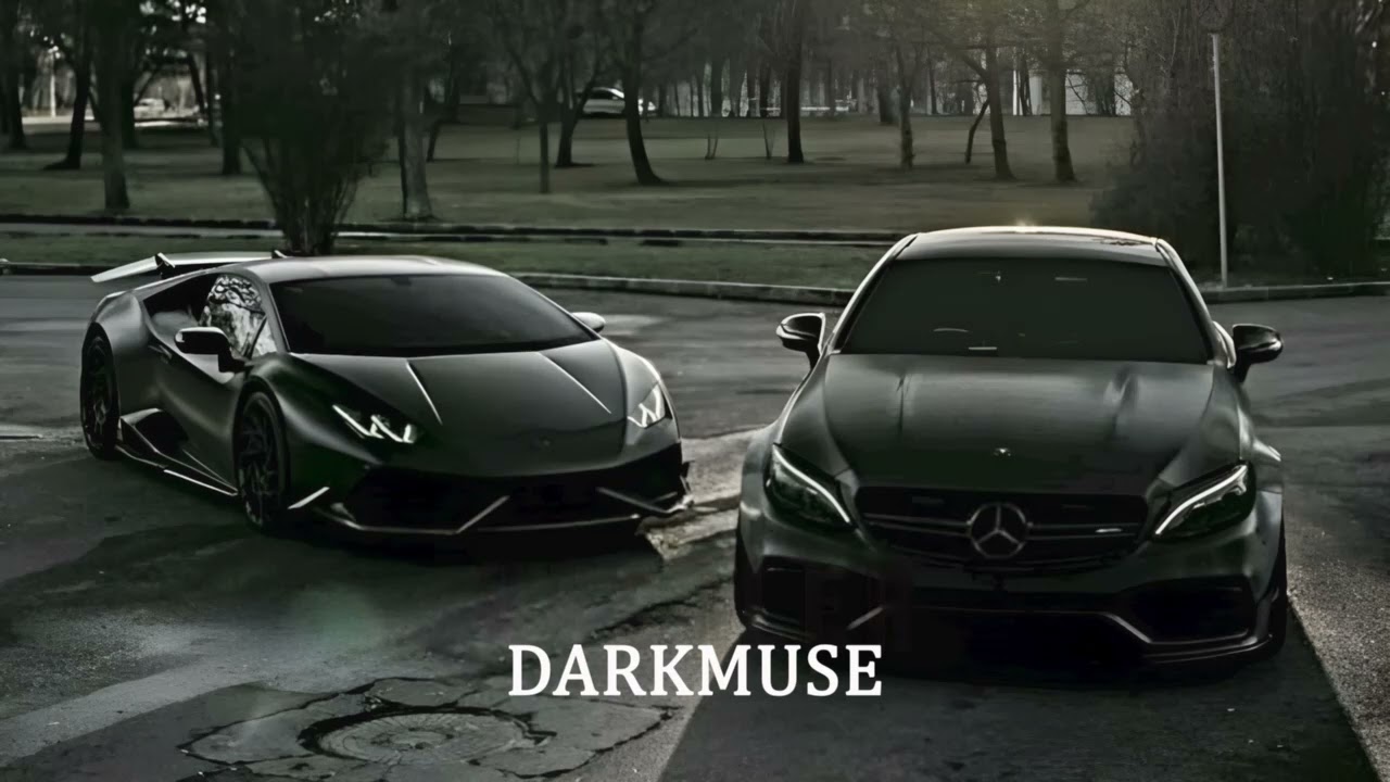 DM40, Ijan Zagorsky , Dogg Scar - Stay Close , Carmusic , Nightmusic, Darkmusic