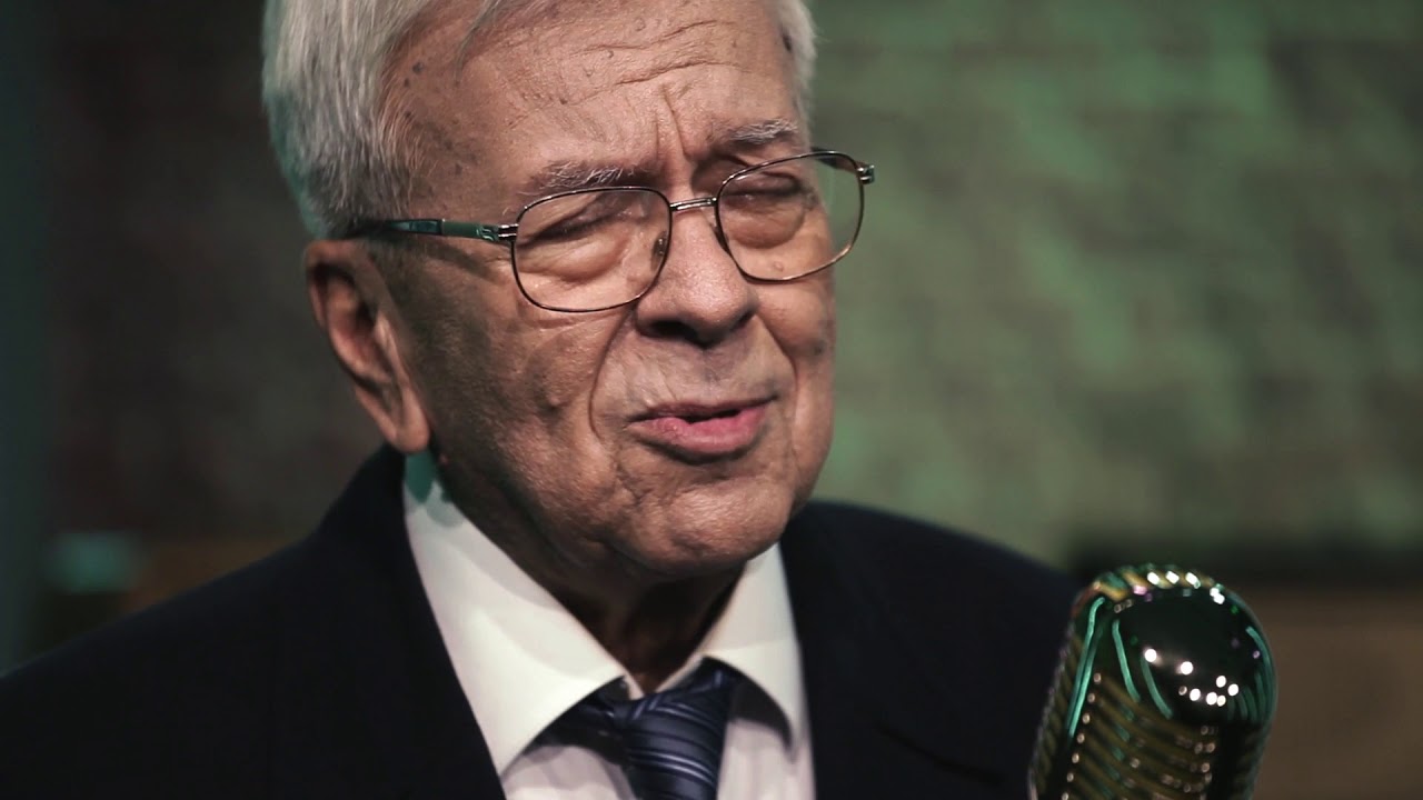 HRVOJE HEGEDUŠIĆ - RAZGOVARA ZEMLJA STARA