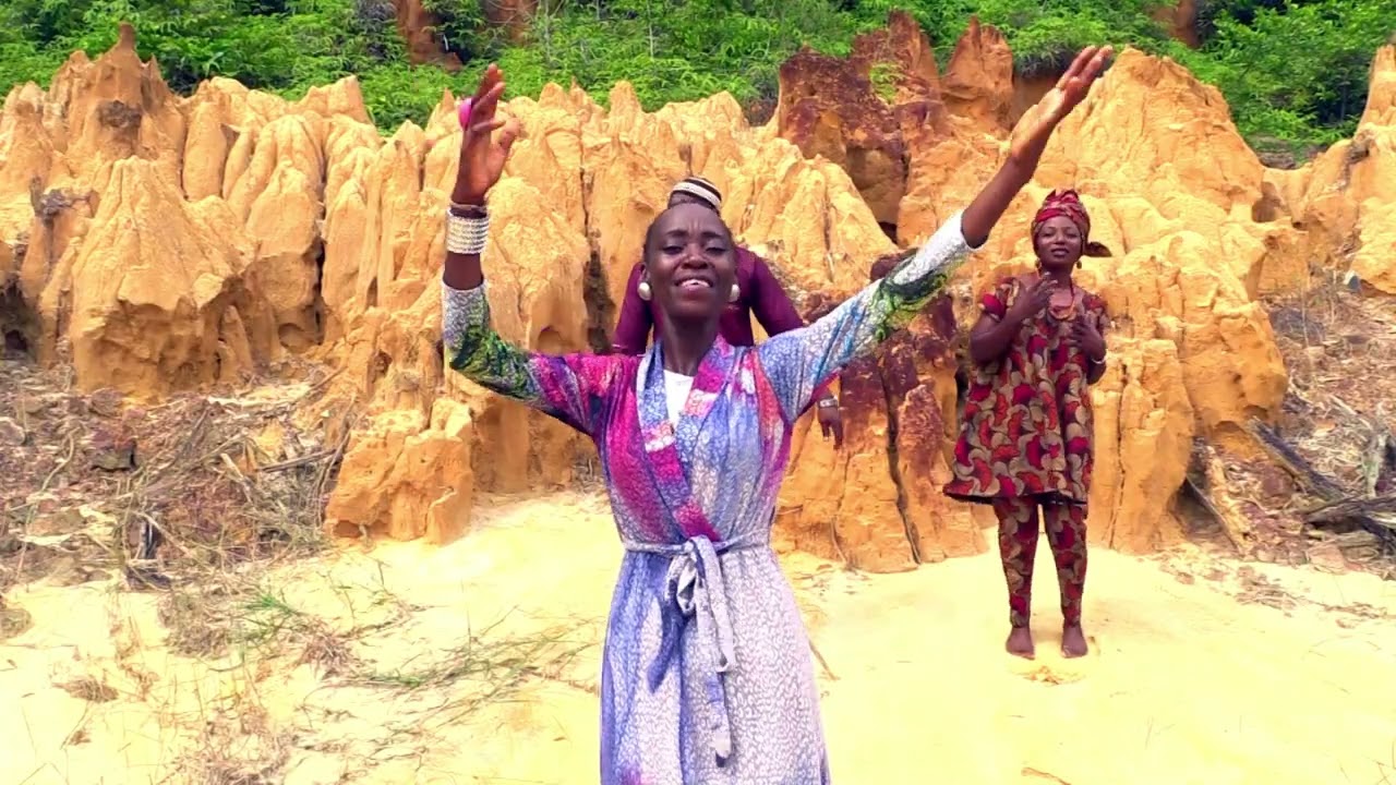 Dibu , prophète Malonga mâ Mbala