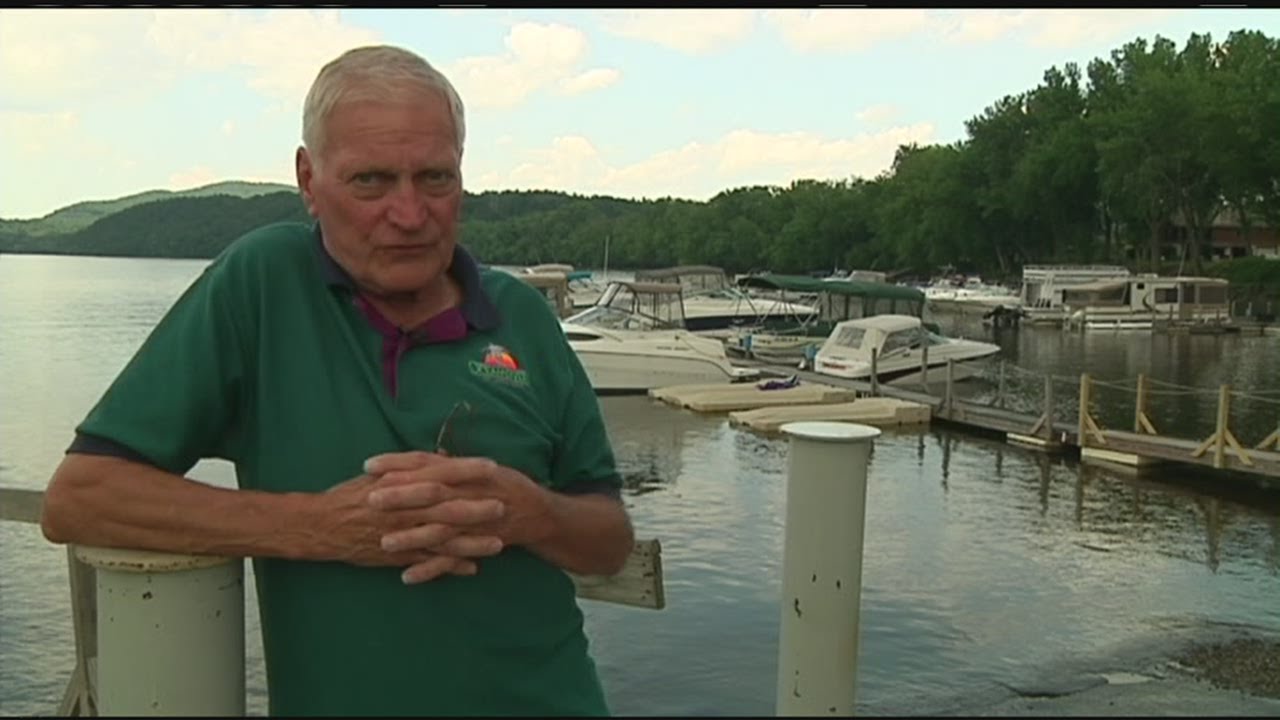 Mass Appeal Boating on the CT River!
