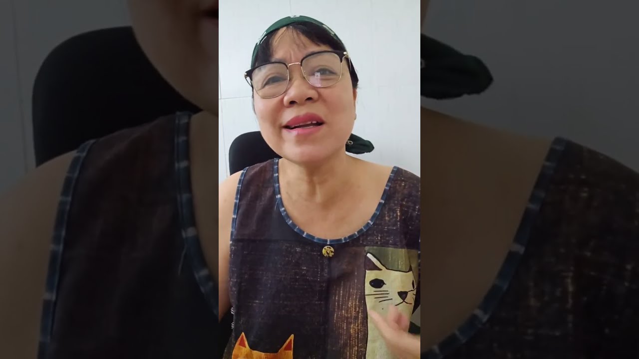 Chia sẻ những góc nhìn thẳng thắn, chân thực và đầy cảm xúc