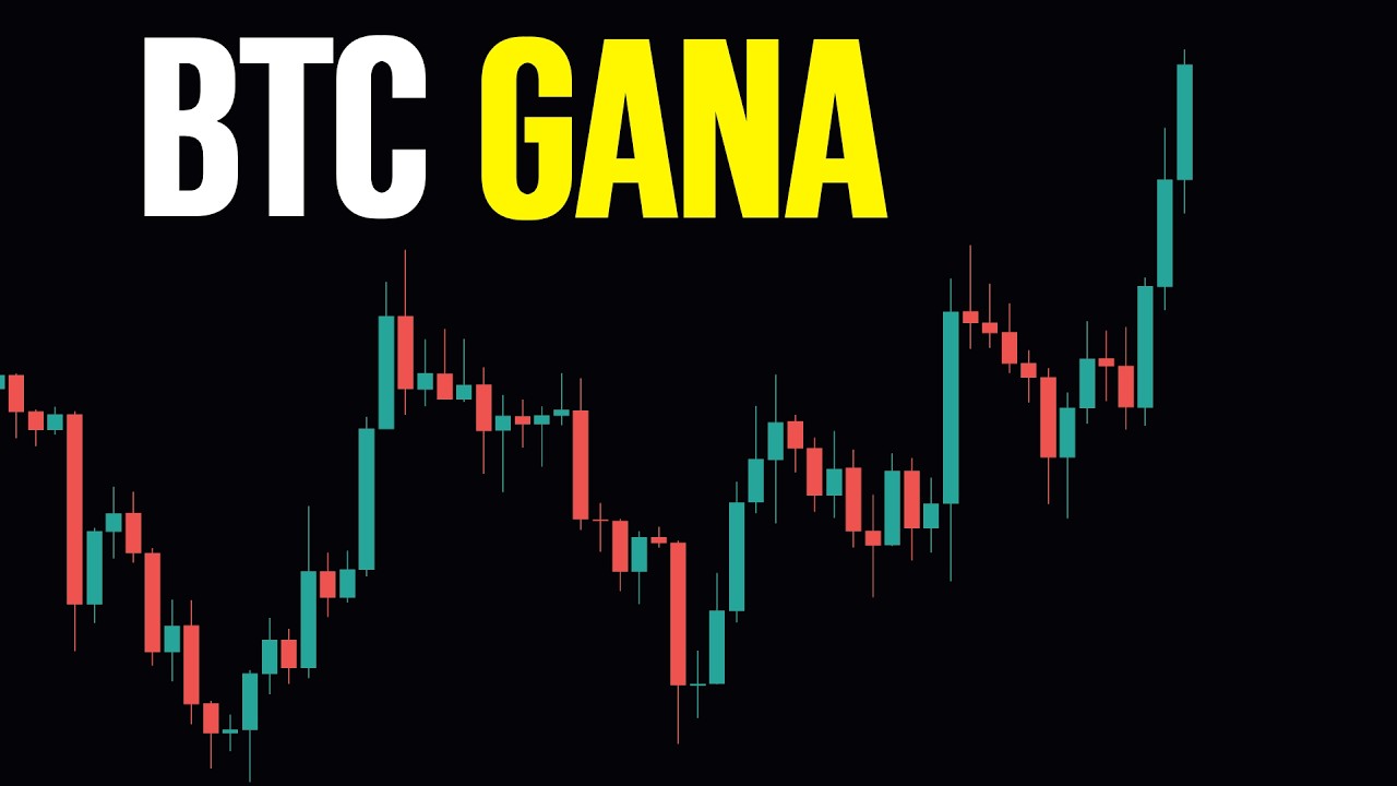 Bitcoin mejora cualquier otro activo del mercado