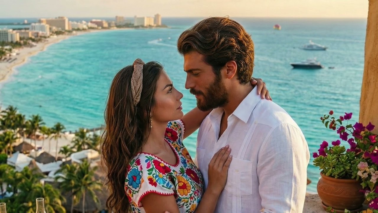 CAN YAMAN:  Nuova Amore Musica - Nueva Música 2026  Series y Novelas Turcas en Español Completas