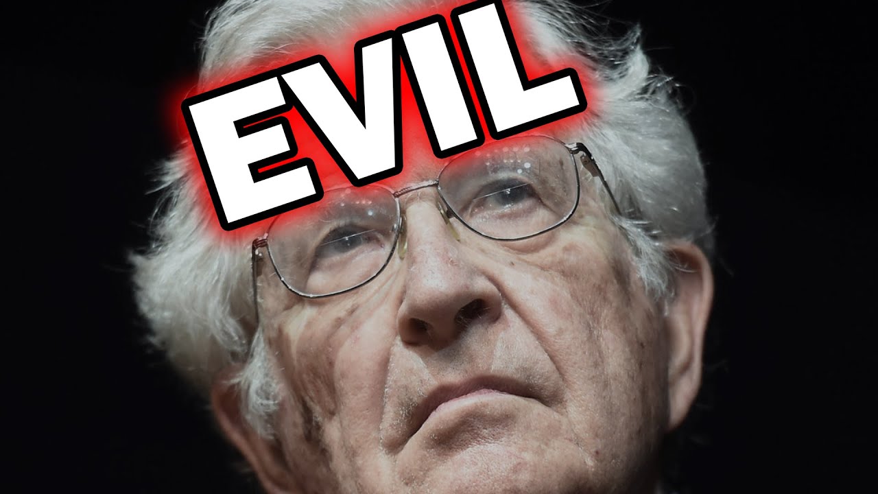 Why I Don't Debate Evil Leftists, Anarchists, Race Realists