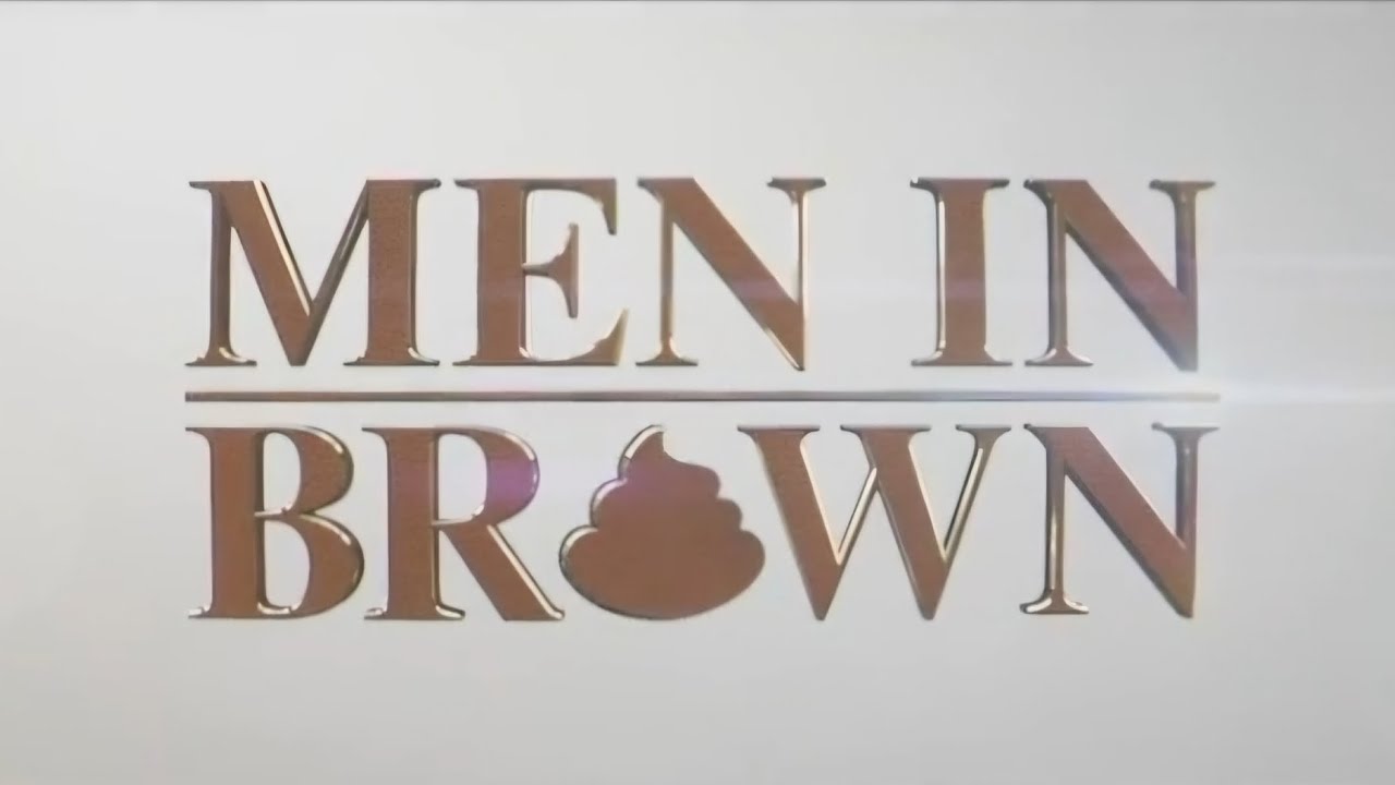 MEN IN BROWN (2016) FULL MOVIE