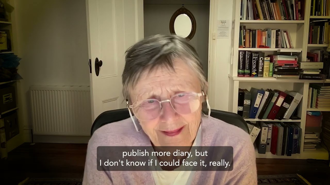 The 2025 Shortlist: How to End a Story by Helen Garner