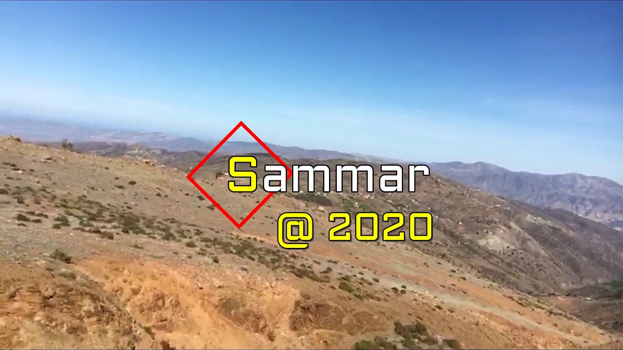 Arbiaa Taourirt Ait Johra Sammar Rif Al Hoceima