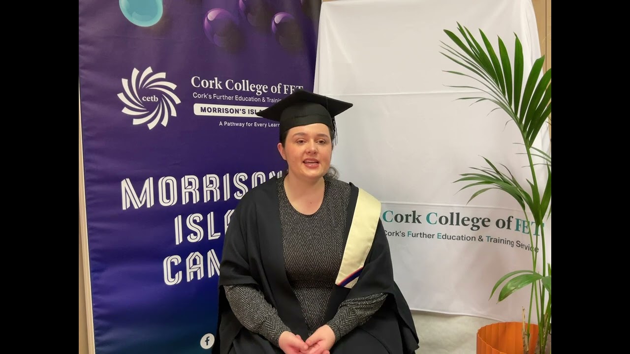 Aoife O’Rourke, Early Learning and Care