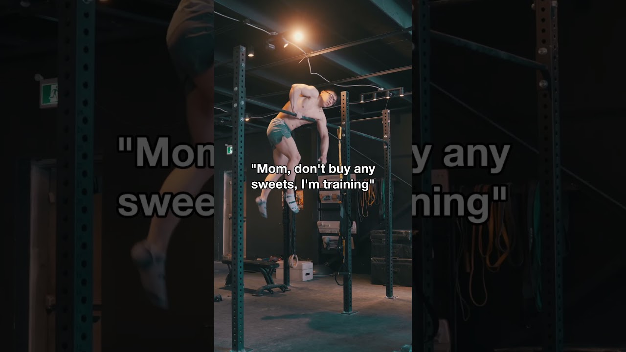 #Bouldern #Motivation #Klettern #Indoorklettern