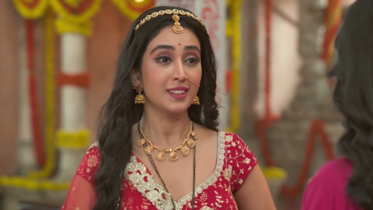 Gharwali Pedwali | Ep - 46 | Best Scene | Feb 16 2026 | And TV