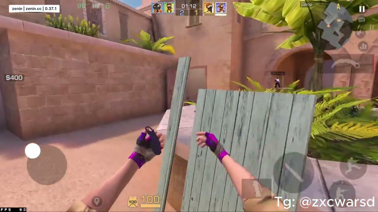 КАЛИБРОВКА с СОФТОМ в СТАНДОФФ 2 / КРАШНУЛ СОФТА? / Zenin PC / 0.37.1