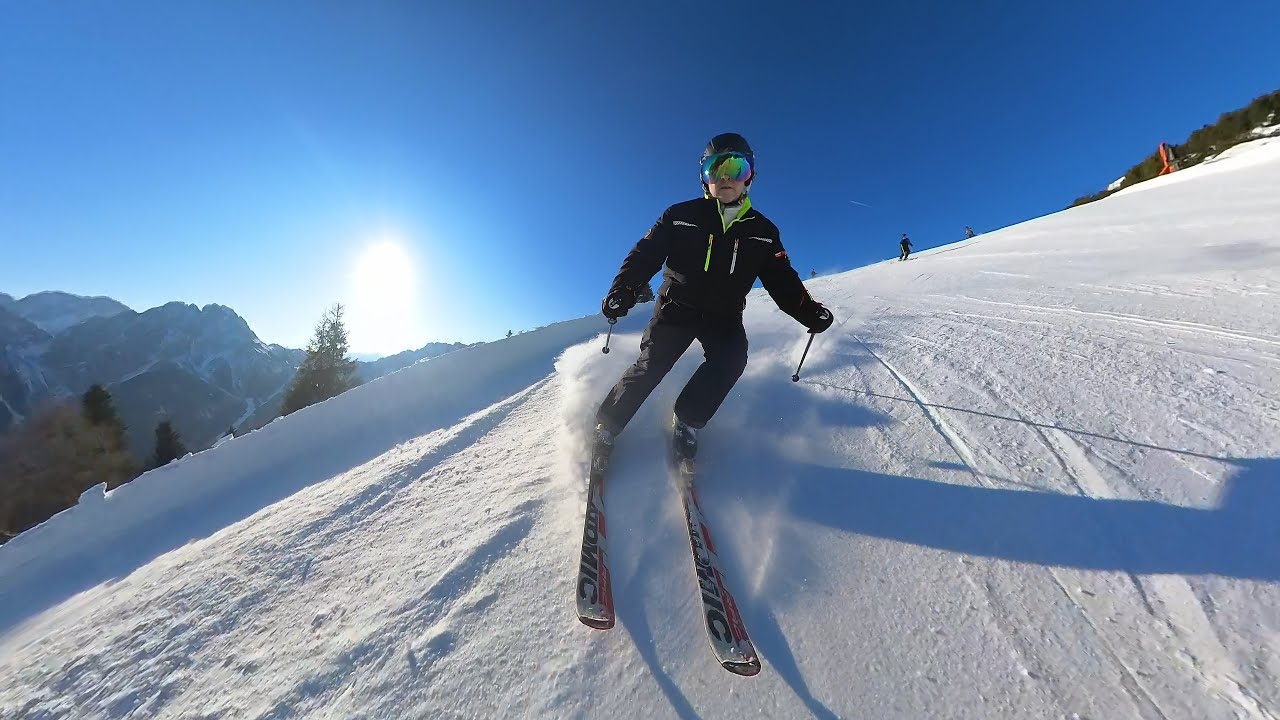 Lermoos - 21. Januar 2026