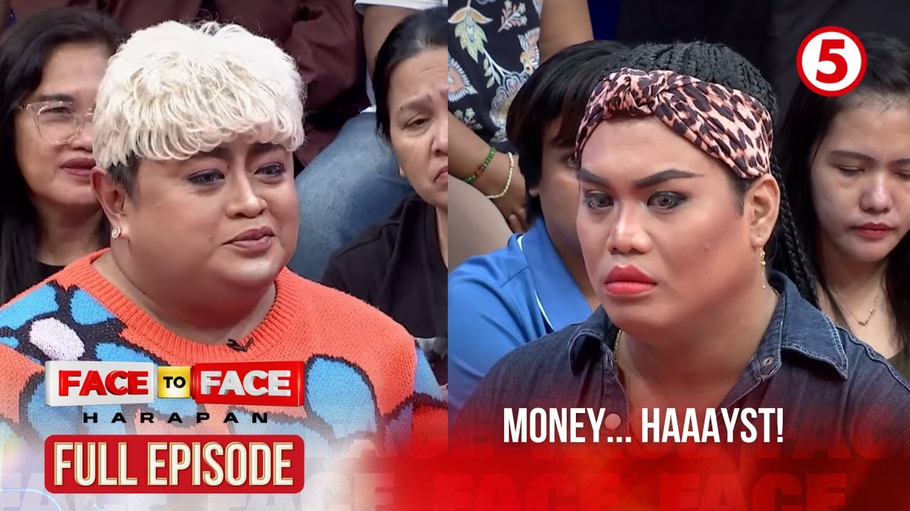 Face To Face Harapan Episode 11 | November 25, 2024