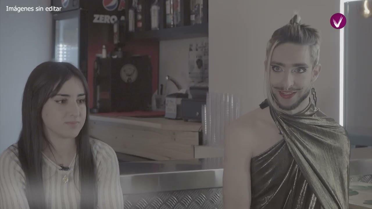 Proyecto CPAndo | Entrevista a Paranoid