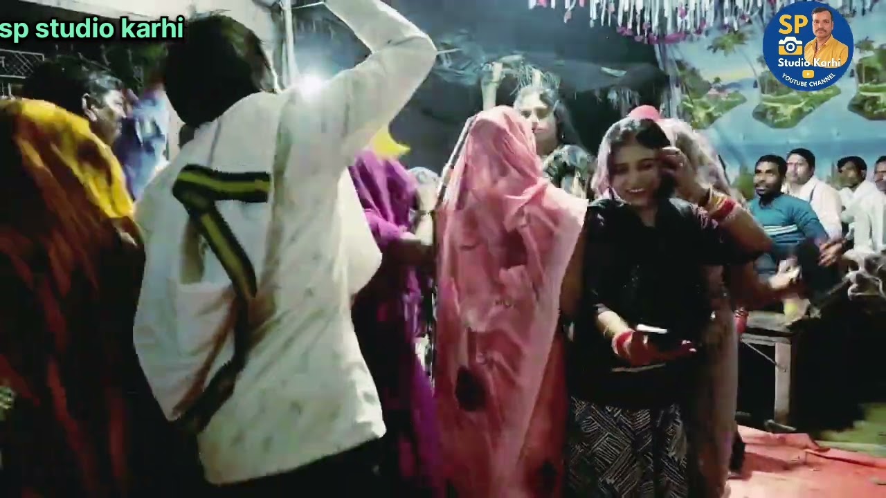 श्री अच्छेलाल मास्टर सिजहरी द्वारा सुंदर प्रस्तुति 
