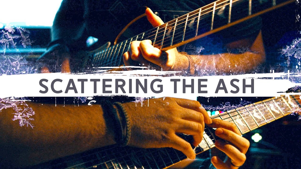 Sam Gorski - Scattering The Ash (Playthrough)