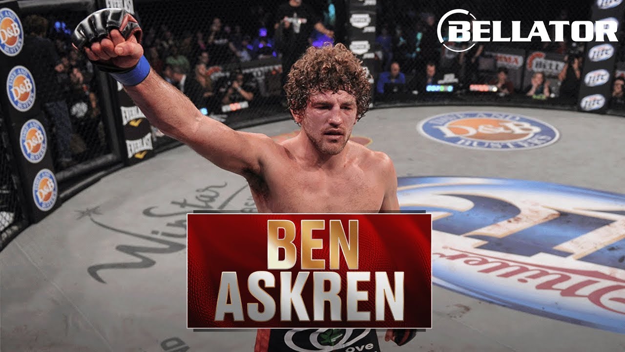 The Rise Of Ben 