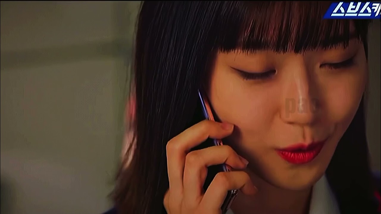 My oh my-Joo Seokkyung [FMV]