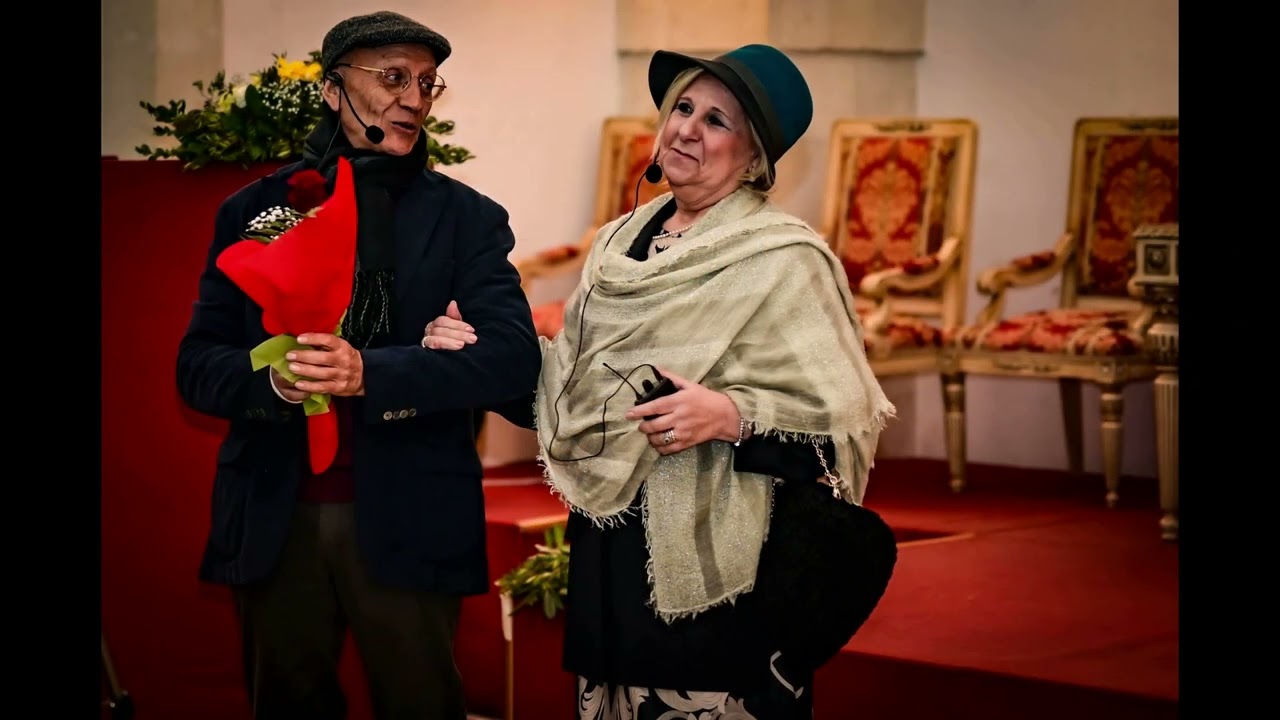 BOOK COMMEDIA MBROGLI D'AMURI