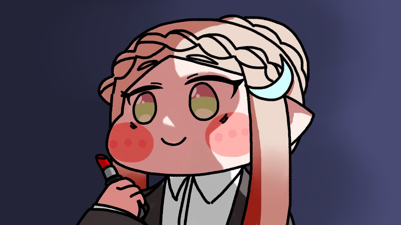 [트릭컬] 뽀뽀 귀신