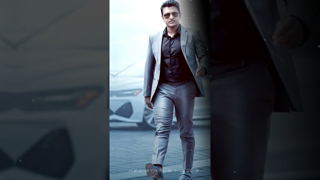 Power Star Puneeth Rajkumar Birthday Tribute ❤️ | Appu Forever | Kannada Shorts