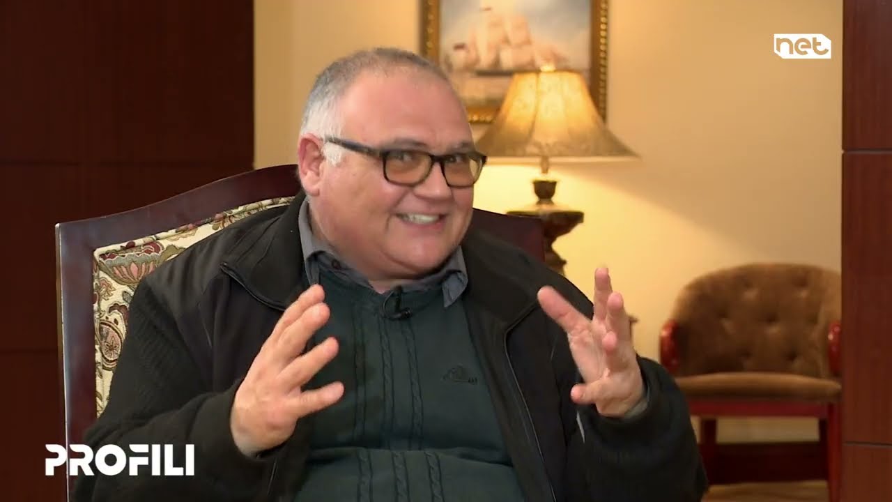 Profili | Manuel Cassar