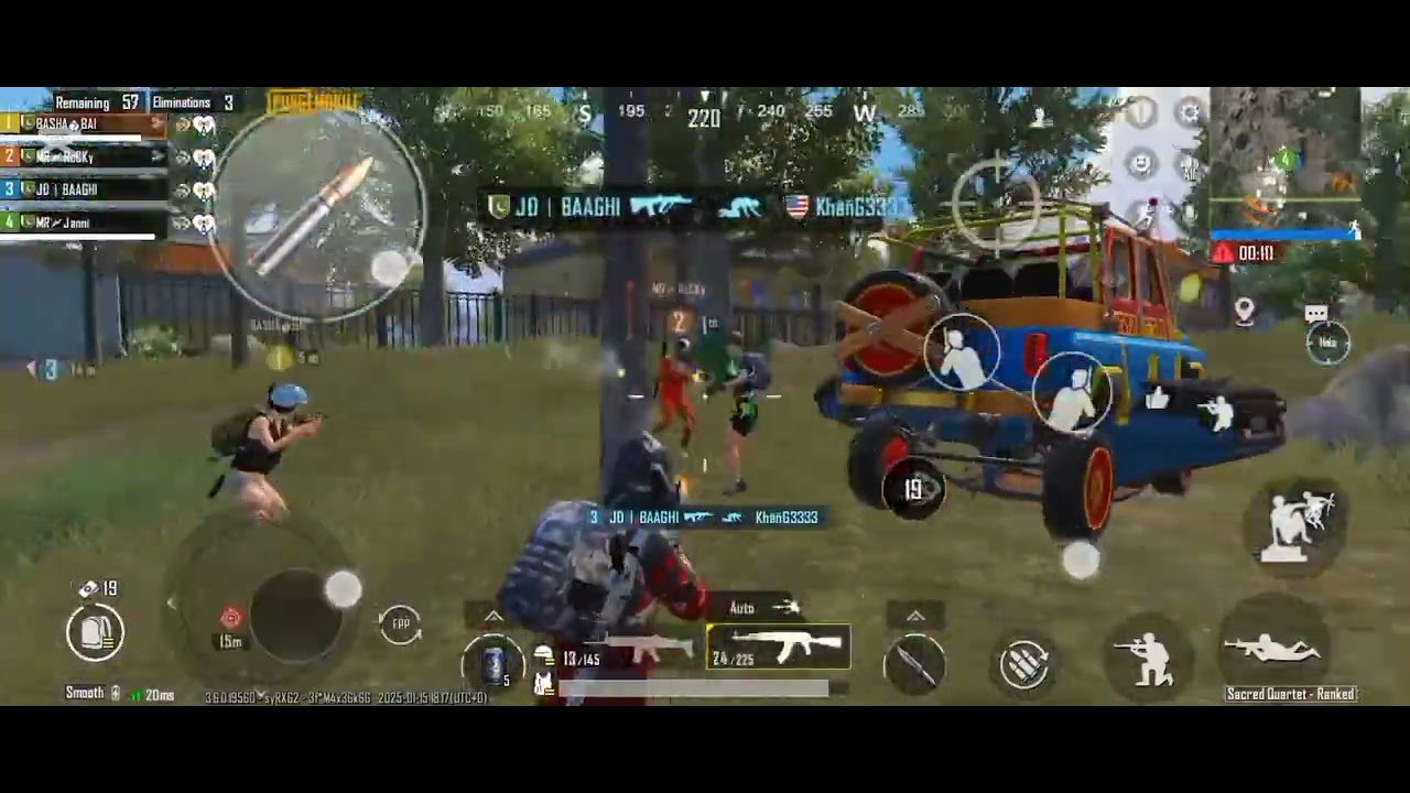 i am noob mr janni