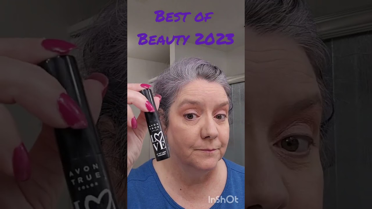 Avon's Best of Beauty 2023