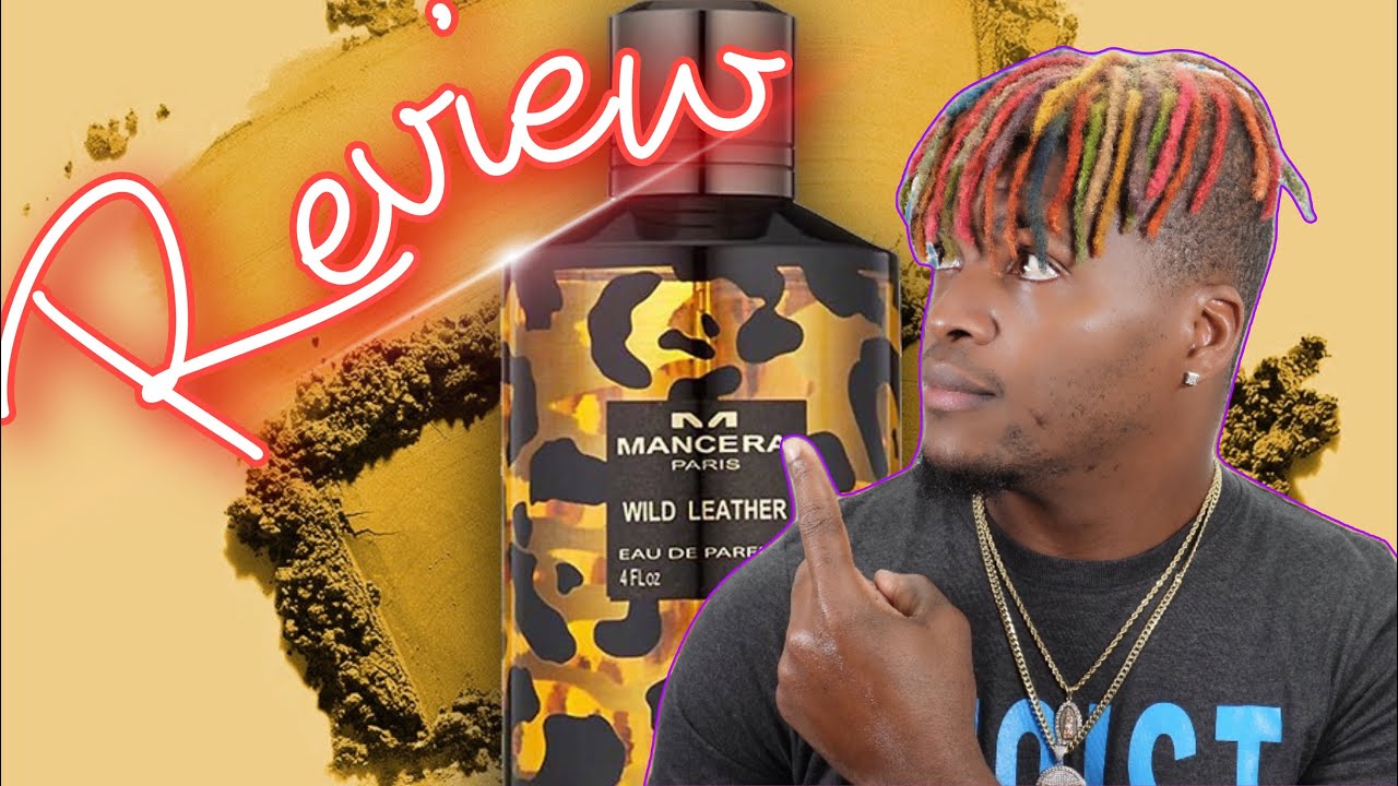 Wild Leather By Mancera Review.