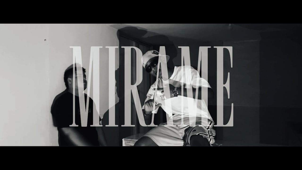 MIRAME - Yeiem x Josh | DMS MUSIC