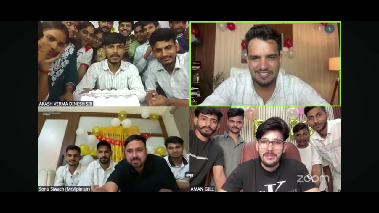4th anniversary eagle club 23 society with Vicky mor sir 🎉