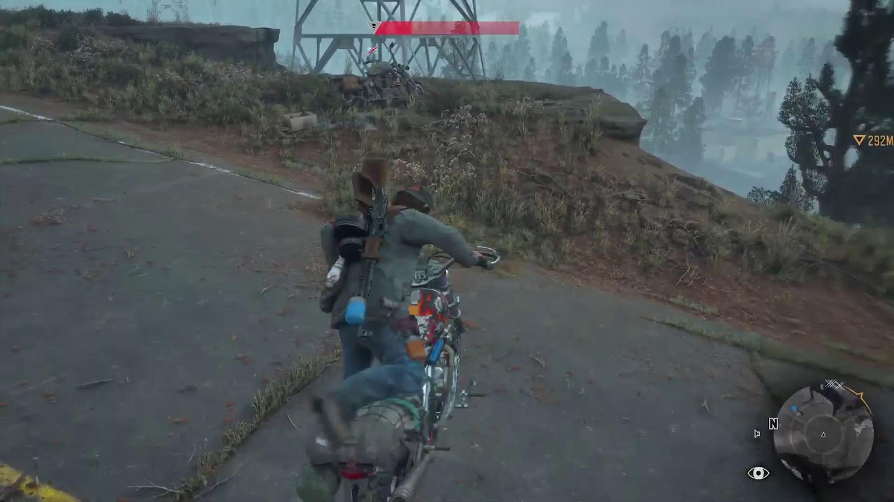Days Gone | The Finale walkthrough