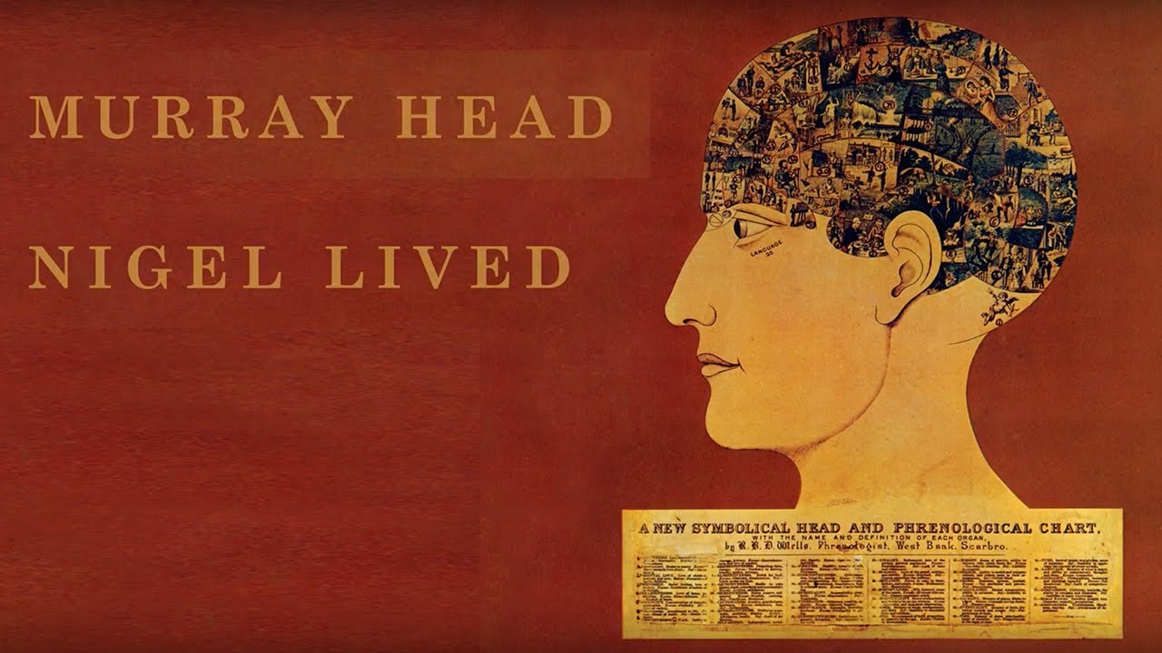 Murray Head's Nigel Lived on 180-Gram Vinyl from Intervention Records