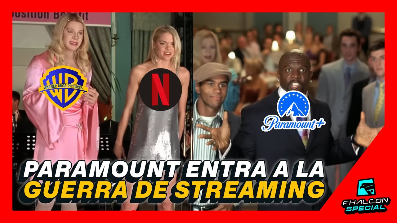 🔴 LA GUERRA DEL STREAMING | PREVIAS AL GAME AWARDS 2025 - FHALCON SPECIAL 21