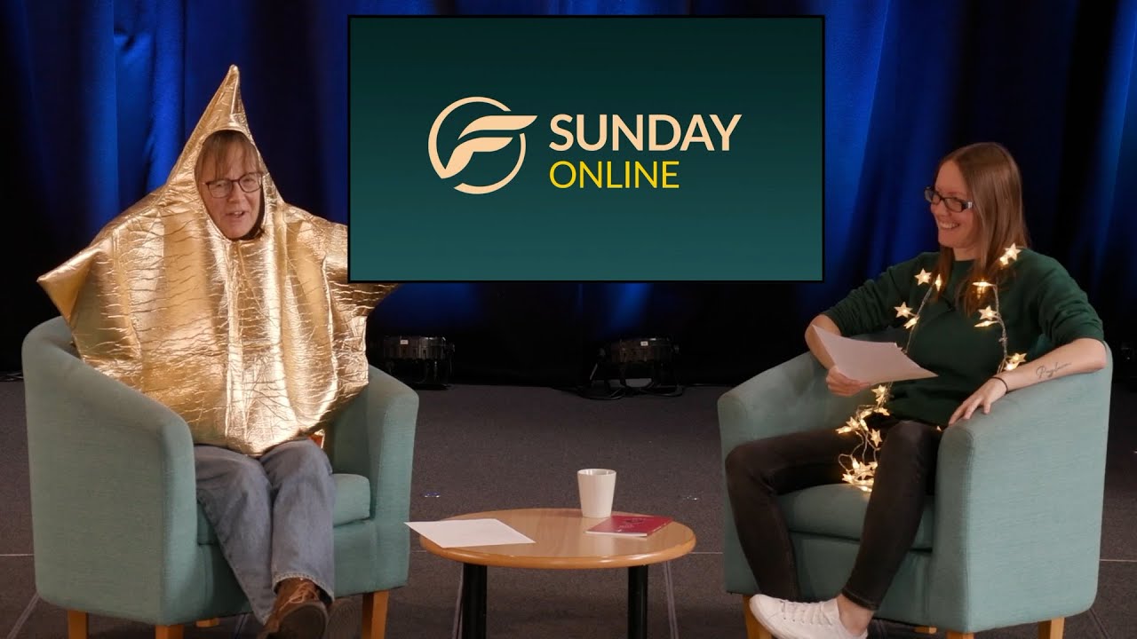 Sunday Online 16/11