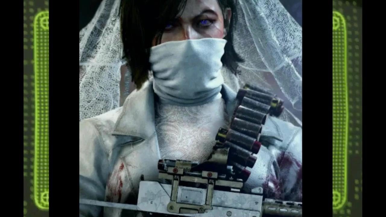 All Sam Radio Logs Pt:idk ~ Maxis Intel ~ Black Ops Cold War Zombies