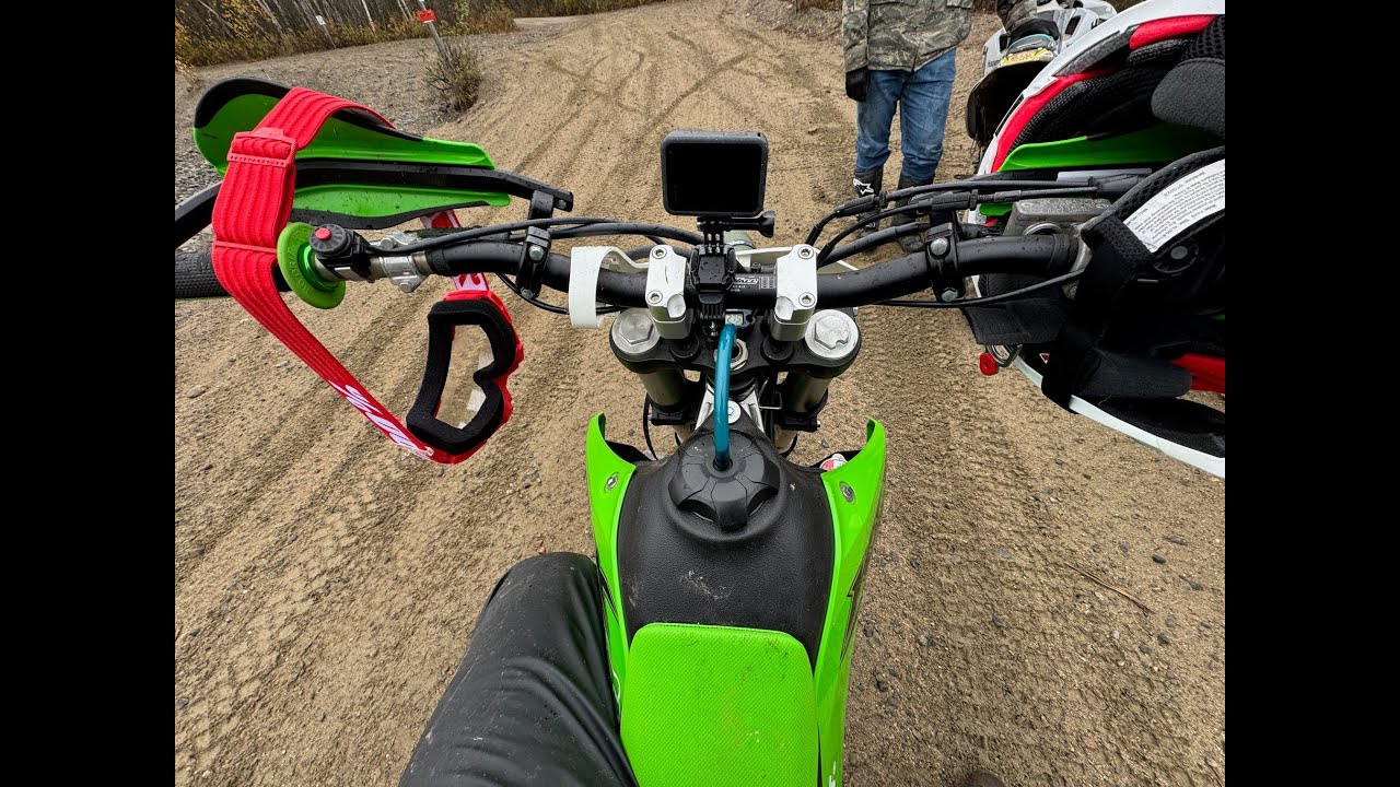Jericho, NH - North Artery and Bobo Crow 2025