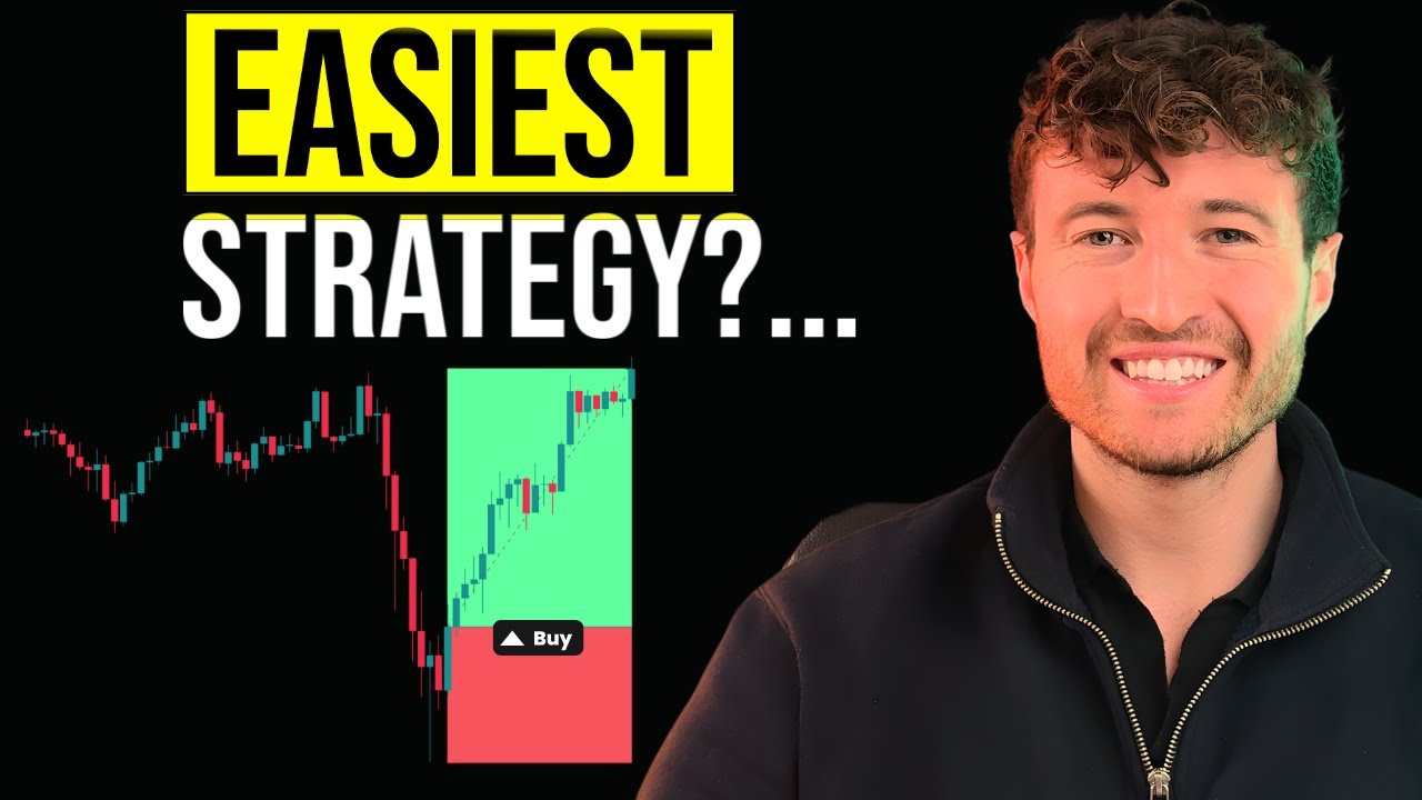 This Easy Trading Strategy Got Me Funded $1,000,000 (Full Guide)