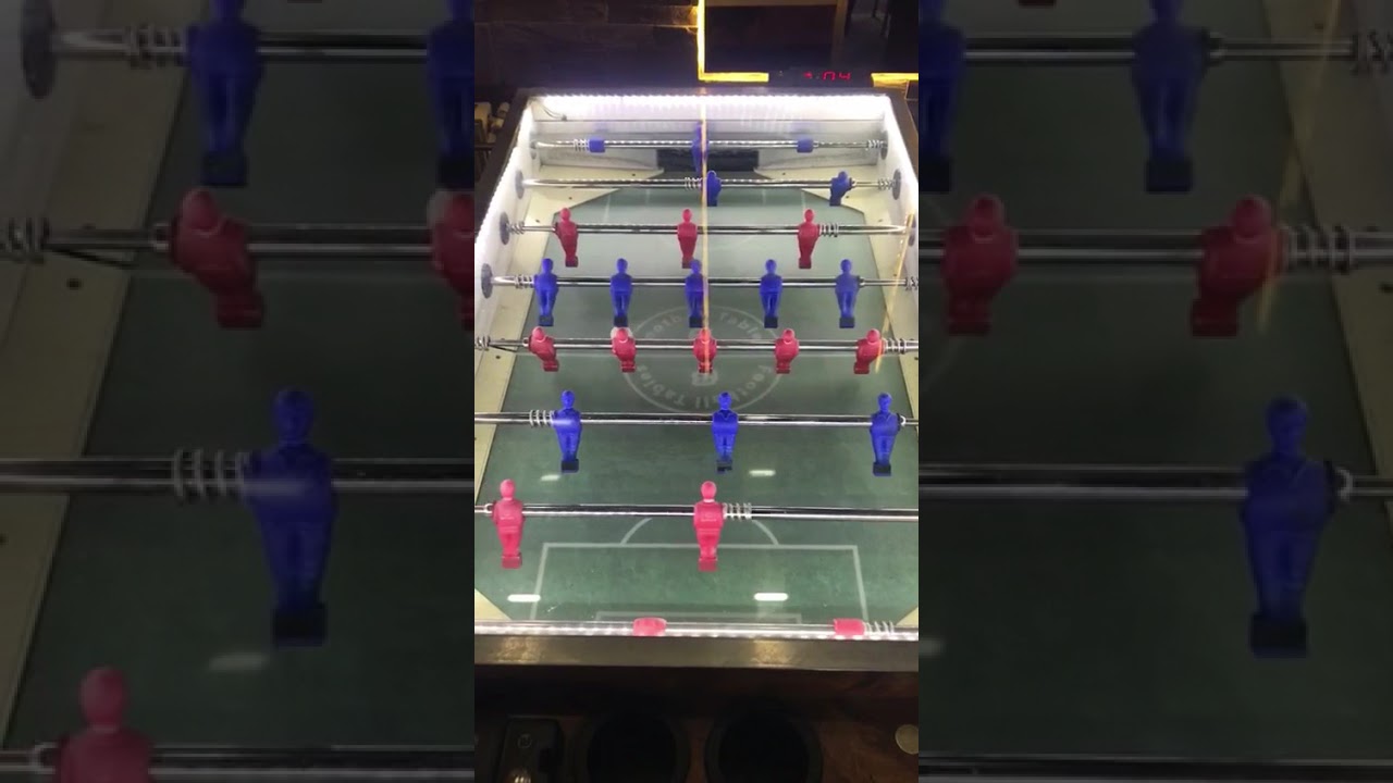 Murat Mutlu - Langırt Ani &Ouml;l&uuml;m Şutu