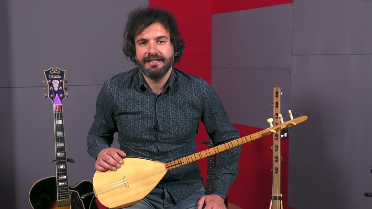 ZVUK SVIJETA - Zoran Majstorovic - Saz